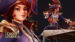 Miss Fortune Model Related Keywords & Suggestions - Miss For